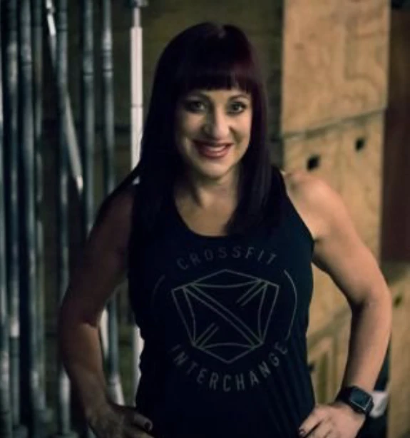 Coach Brenda